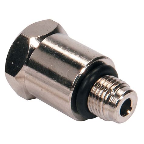 compression tester fitting adapter|10mm adapter for compression tester.